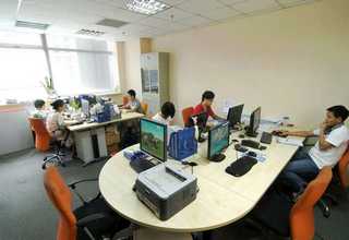 亳州纸浆模塑机械生产线