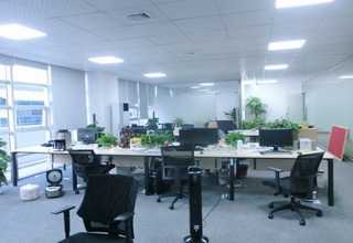 台山6060贴片支架电镀