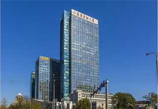 浙江三层上浆斜网造纸