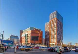 推荐HORIBA技术参数