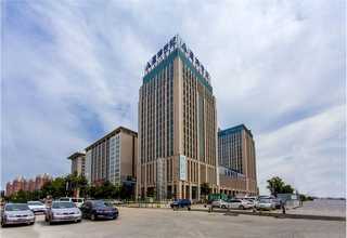 江西特色小镇施工建设