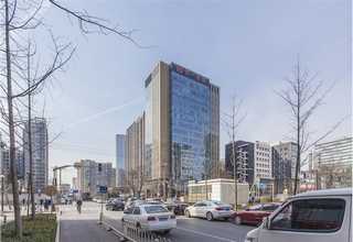 辽宁新款幼儿园设计